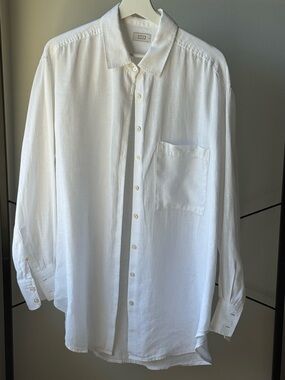 AYR The Deeper End in Linen